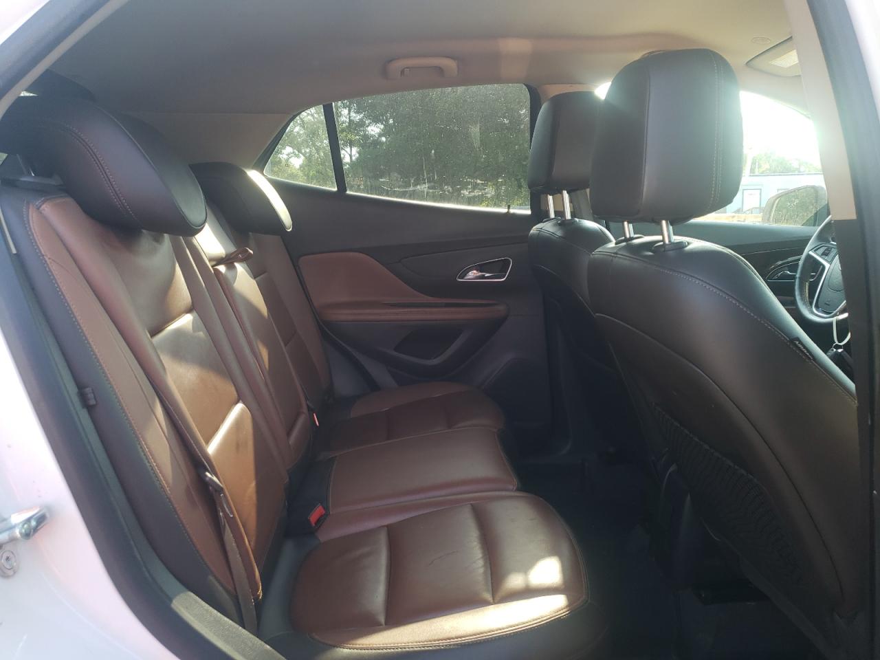 Photo 6 from auction – 2014 BUICK ENCORE PRE with VIN KL4CJHSB4EB687660