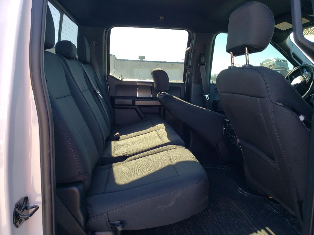 Photo 6 from auction – 2019 FORD F150 SUPER with VIN 1FTEW1E42KKF02456