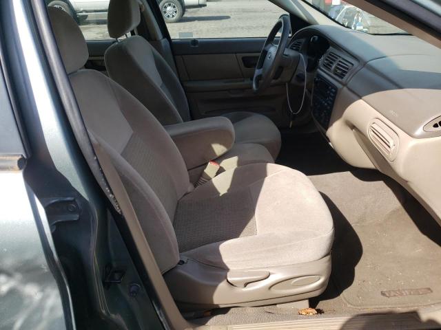 Photo 5 from auction – 2006 FORD TAURUS SE with VIN 1FAFP53U06A152161
