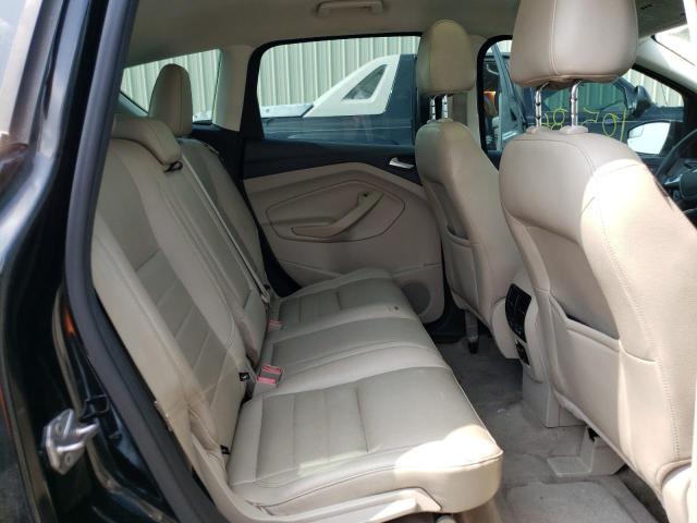 Photo 6 from auction – 2013 FORD C-MAX SEL with VIN 1FADP5BUXDL557597