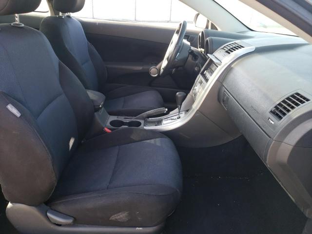 Photo 5 from auction – 2009 TOYOTA SCION TC with VIN JTKDE167390281052