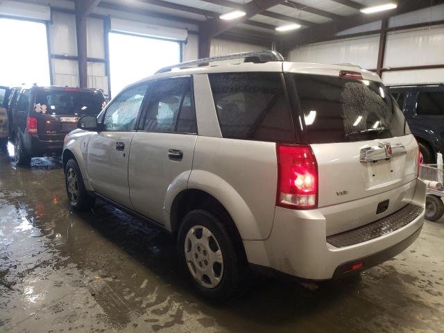 Photo 3 from auction – 2006 SATURN VUE with VIN 5GZCZ33D16S825043