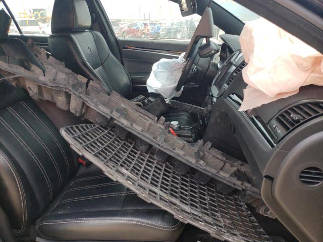 Photo 5 from auction – 2017 CHRYSLER 300 S with VIN 2C3CCAGG8HH547137
