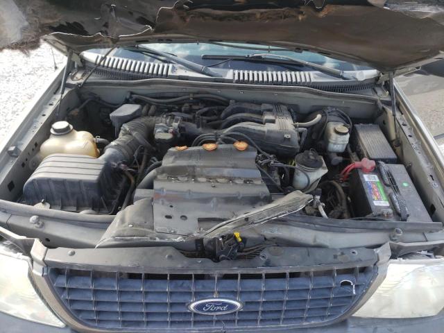 Photo 7 from auction – 2005 FORD EXPLORER X with VIN 1FMZU62K35UB43954