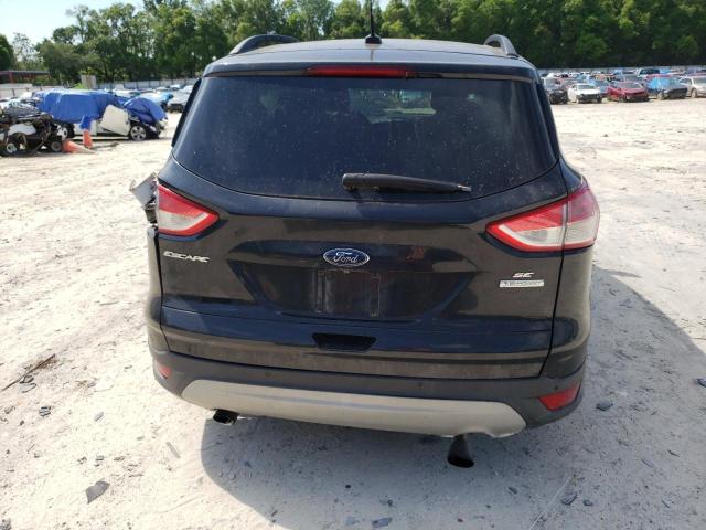 Photo 6 from auction – 2014 FORD ESCAPE SE with VIN 1FMCU0GX2EUC46371