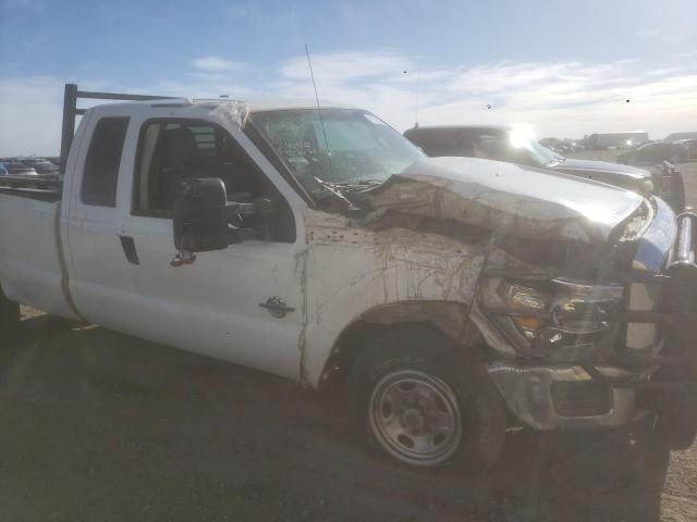 Photo 9 from auction – 2014 FORD F250 SUPER with VIN 1FT7X2BTXEEA96937