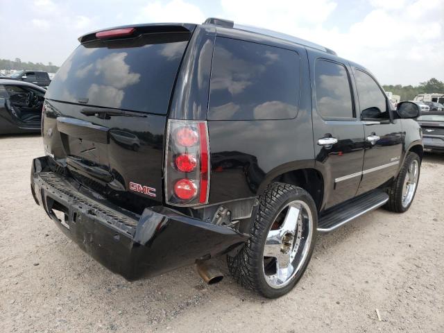 Photo 4 from auction – 2009 GMC YUKON DENA with VIN 1GKFC032X9R268968