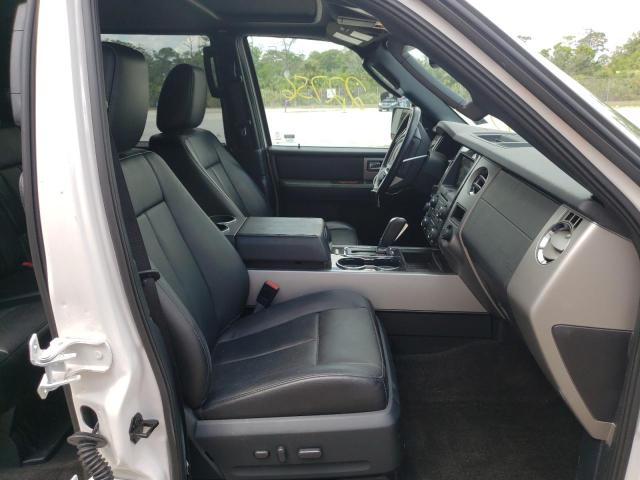 Photo 9 from auction – 2015 FORD EXPEDITION with VIN 1FMJU2AT1FEF33253