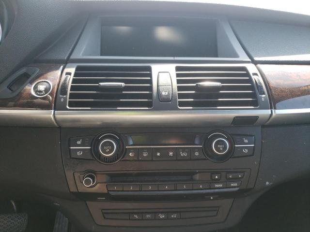 Photo 9 from auction – 2008 BMW X5 4.8I with VIN 5UXFE83528L165767