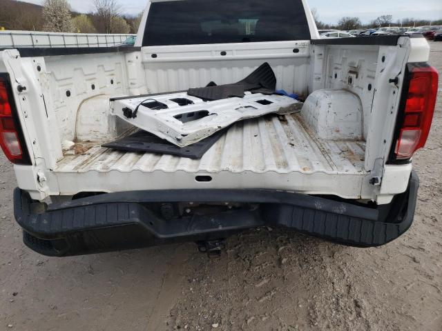 Photo 9 from auction – 2019 GMC SIERRA C15 with VIN 1GTR8AEF1KZ398160