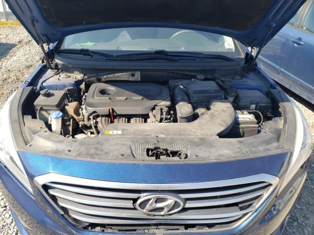 Photo 7 from auction – 2016 HYUNDAI SONATA SE with VIN 5NPE24AF8GH289135
