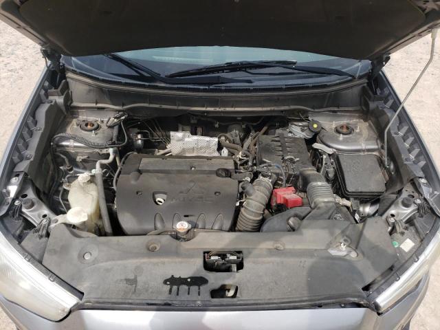 Foto 7 de la subasta – 2014 MITSUBISHI OUTLANDER con VIN 4A4AP3AU4EE031516