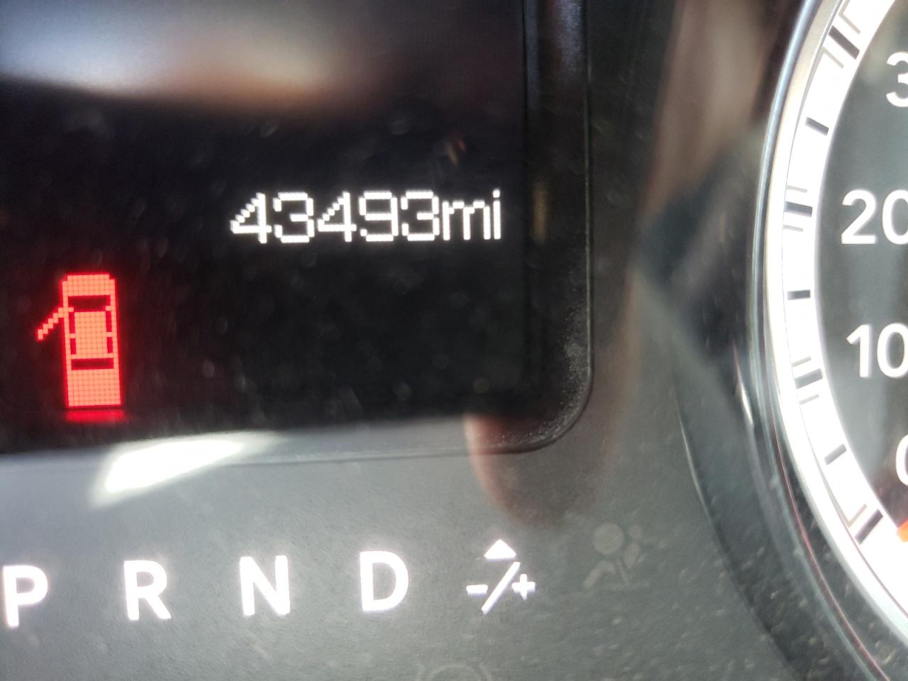 Photo 8 from auction – 2017 RAM 3500 ST with VIN 3C63R3CJ5HG739680
