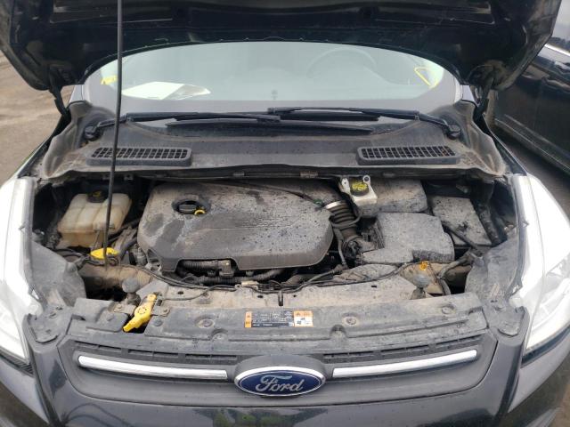 Photo 7 from auction – 2014 FORD ESCAPE SE with VIN 1FMCU0GX2EUE42505