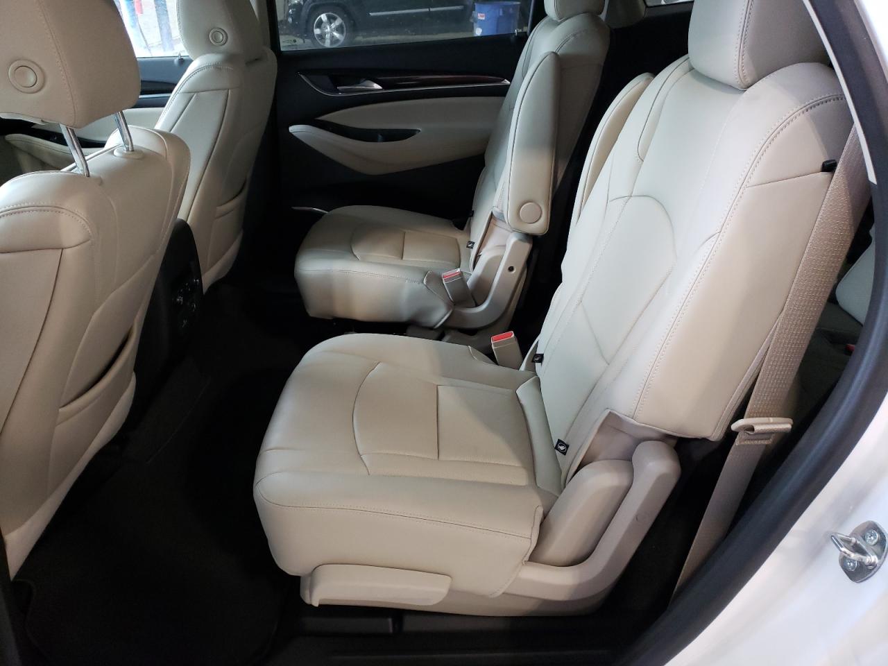 Photo 6 from auction – 2021 BUICK ENCLAVE PR with VIN 5GAEVBKW8MJ159970