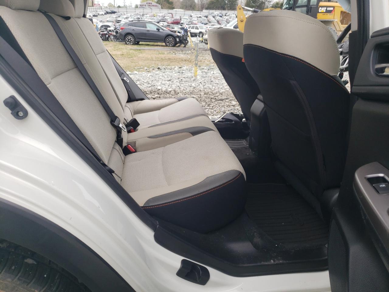 Photo 6 from auction – 2017 SUBARU CROSSTREK with VIN JF2GPABC6HH246735