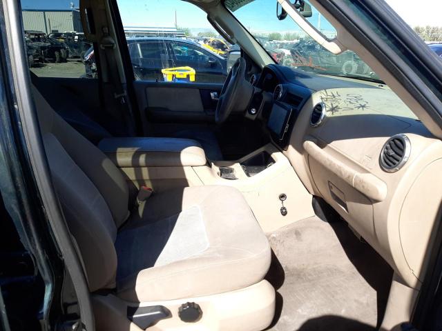 Photo 5 from auction – 2003 FORD EXPEDITION with VIN 1FMPU16L13LC61565