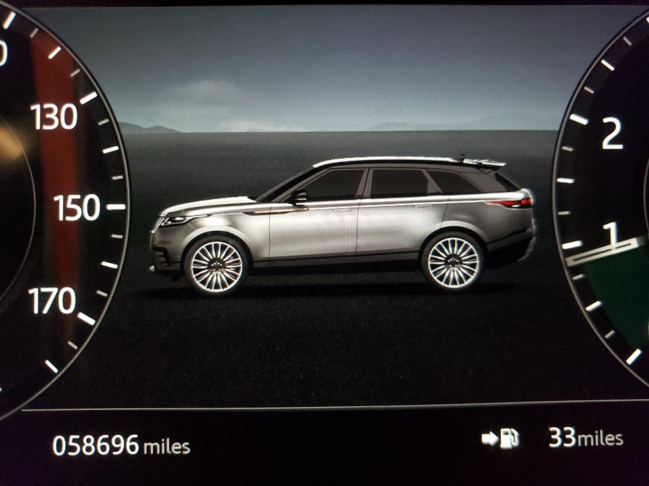 Photo 8 from auction – 2018 LAND ROVER RANGE ROVE with VIN SALYM2RV2JA702133