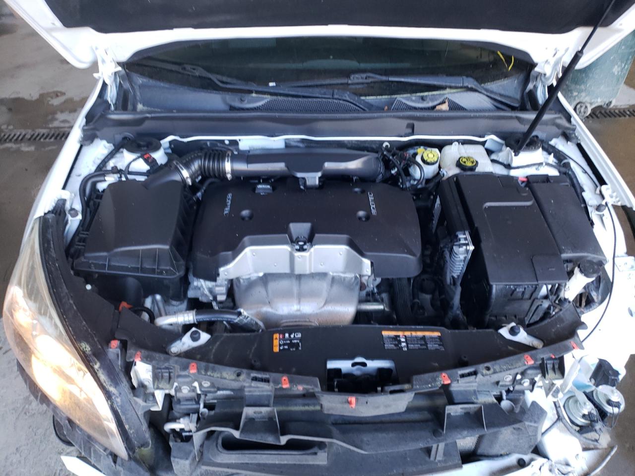Photo 7 from auction – 2015 CHEVROLET MALIBU 1LT with VIN 1G11C5SL6FF204011
