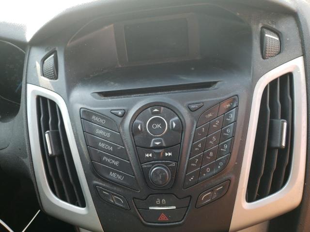 Photo 9 from auction – 2014 FORD FOCUS SE with VIN 1FADP3F21EL245067