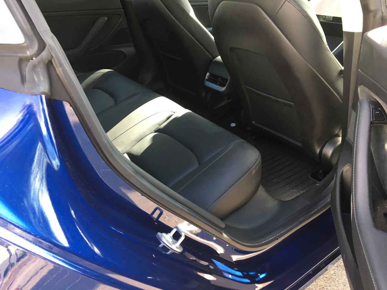 Photo 6 from auction – 2020 TESLA MODEL 3 with VIN 5YJ3E1EA9LF745826