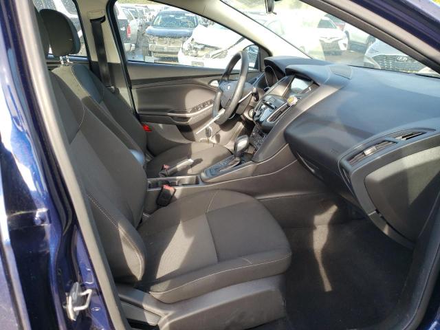 Photo 5 from auction – 2017 FORD FOCUS SEL with VIN 1FADP3H23HL240163