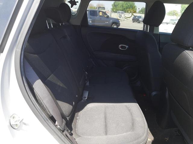Photo 6 from auction – 2016 KIA SOUL + with VIN KNDJP3A54G7830932