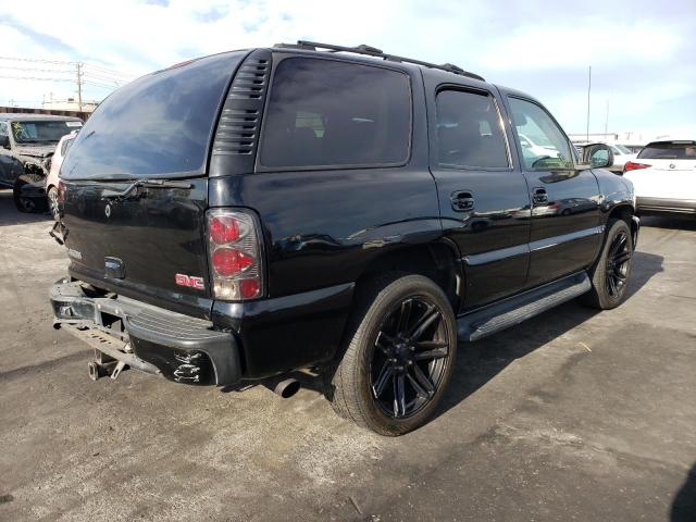 Photo 4 from auction – 2001 GMC YUKON SLT with VIN 1GKEC13T41R141079