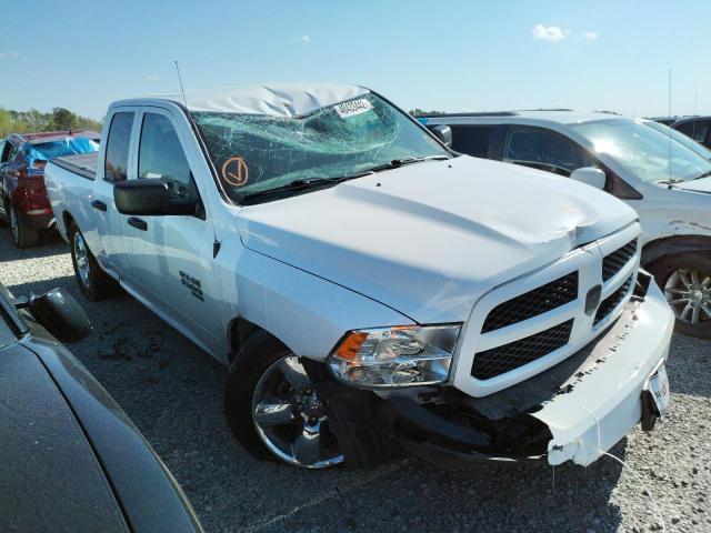 RAM 1500 CLASS 2019 with VIN 1C6RR6FG7KS528637 - Photo from auction