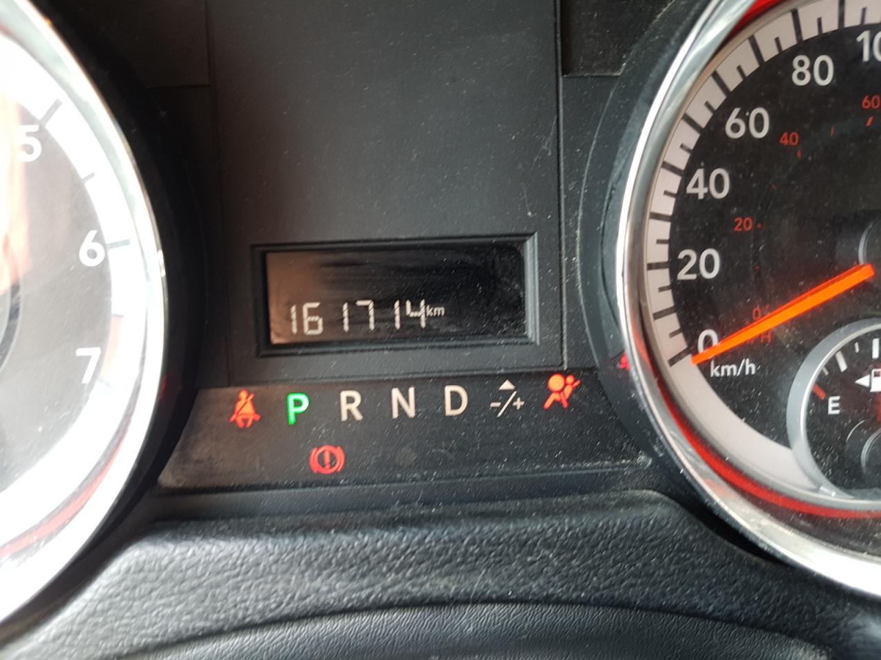 Photo 8 from auction – 2012 DODGE GRAND CARA with VIN 2C4RDGBG6CR148534