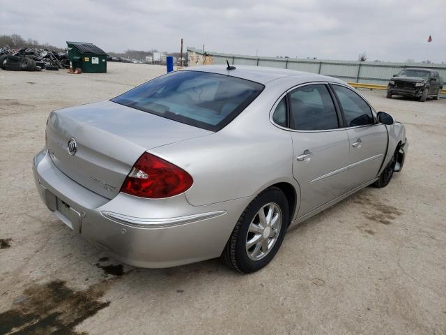 Photo 4 from auction – 2006 BUICK LACROSSE C with VIN 2G4WD582961160792