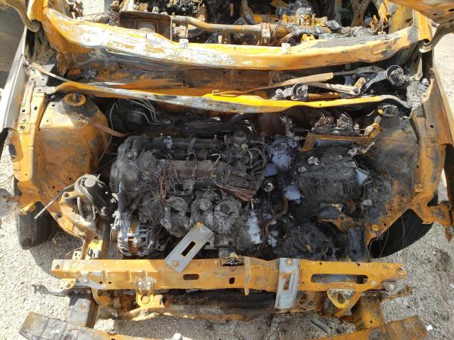 Photo 7 from auction – 2016 HYUNDAI ACCENT SE with VIN KMHCT4AE2GU080812