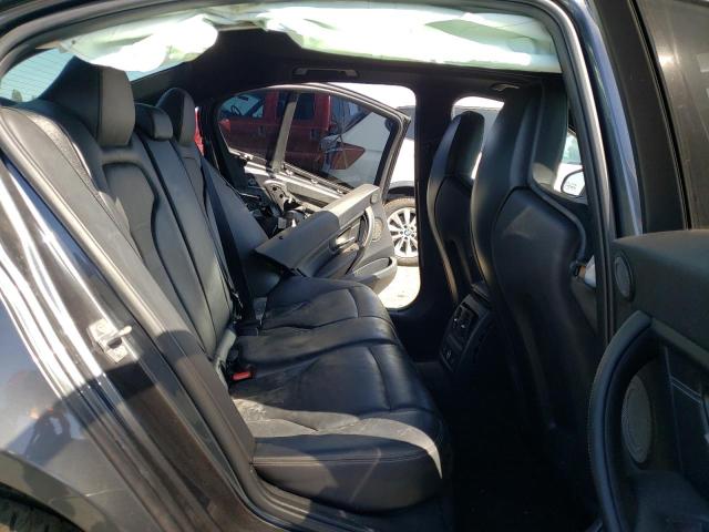 Photo 6 from auction – 2015 BMW M3 with VIN WBS3C9C59FP804869