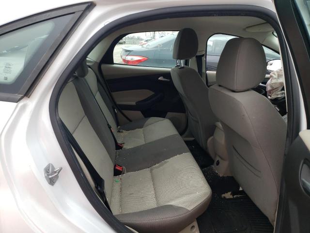 Photo 6 from auction – 2014 FORD FOCUS SE with VIN 1FADP3F26EL216504