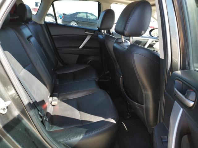 صورة رقم 6 من المزاد - 2012 MAZDA 3 S مع VIN JM1BL1M51C1534702