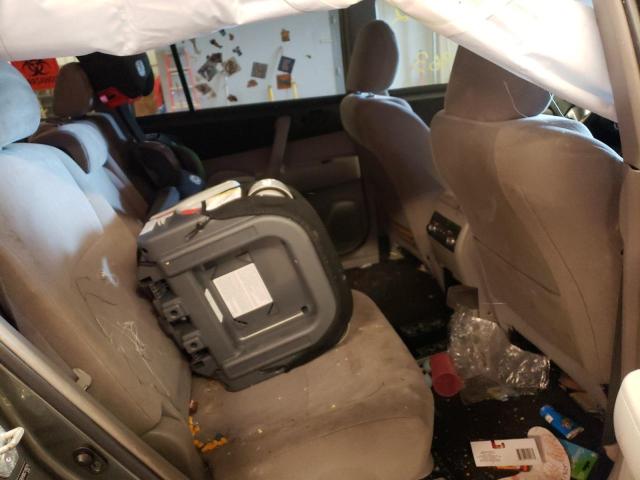 Photo 6 from auction – 2013 TOYOTA HIGHLANDER with VIN 5TDBK3EH1DS219829