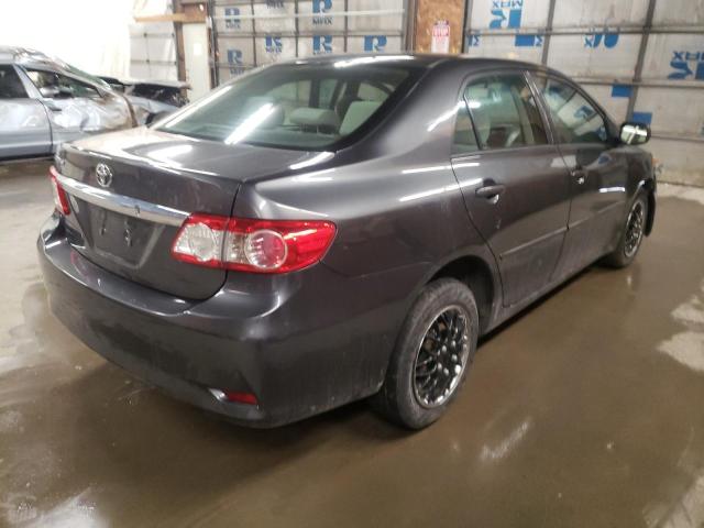Photo 4 from auction – 2012 TOYOTA COROLLA BA with VIN 2T1BU4EE7CC884490