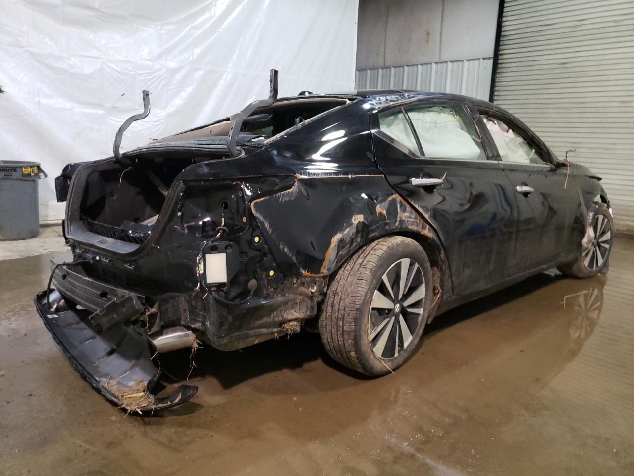 Photo 4 from auction – 2020 NISSAN ALTIMA SL with VIN 1N4BL4EV7LC218361