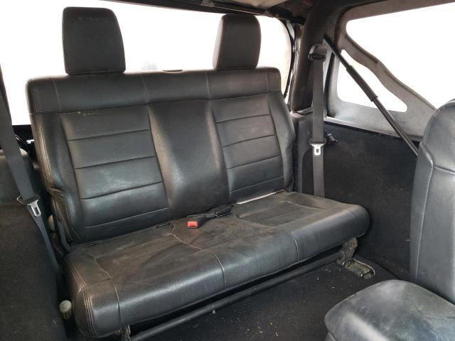 Photo 6 from auction – 2012 JEEP WRANGLER S with VIN 1C4AJWAG4CL198309