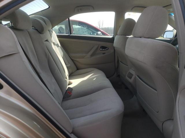 Photo 6 from auction – 2011 TOYOTA CAMRY BASE with VIN 4T1BF3EK4BU181646