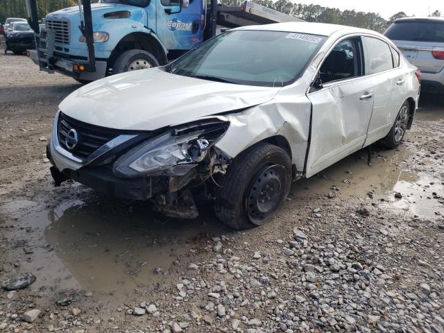 Photo 2 from auction – 2016 NISSAN ALTIMA 2.5 with VIN 1N4AL3AP2GC254848