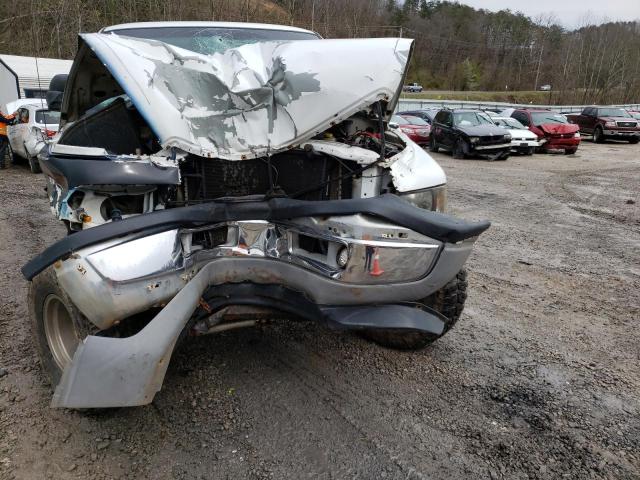 Photo 9 from auction – 2001 DODGE RAM 1500 with VIN 3B7HF13Y51G753349