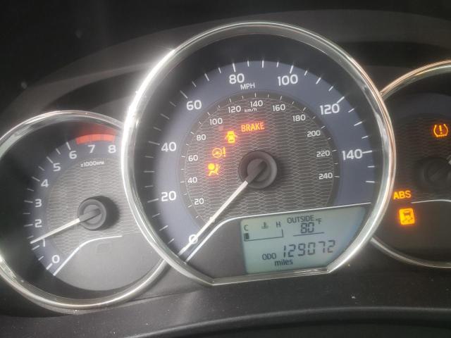 Photo 8 from auction – 2015 TOYOTA COROLLA L with VIN 2T1BURHE0FC442020