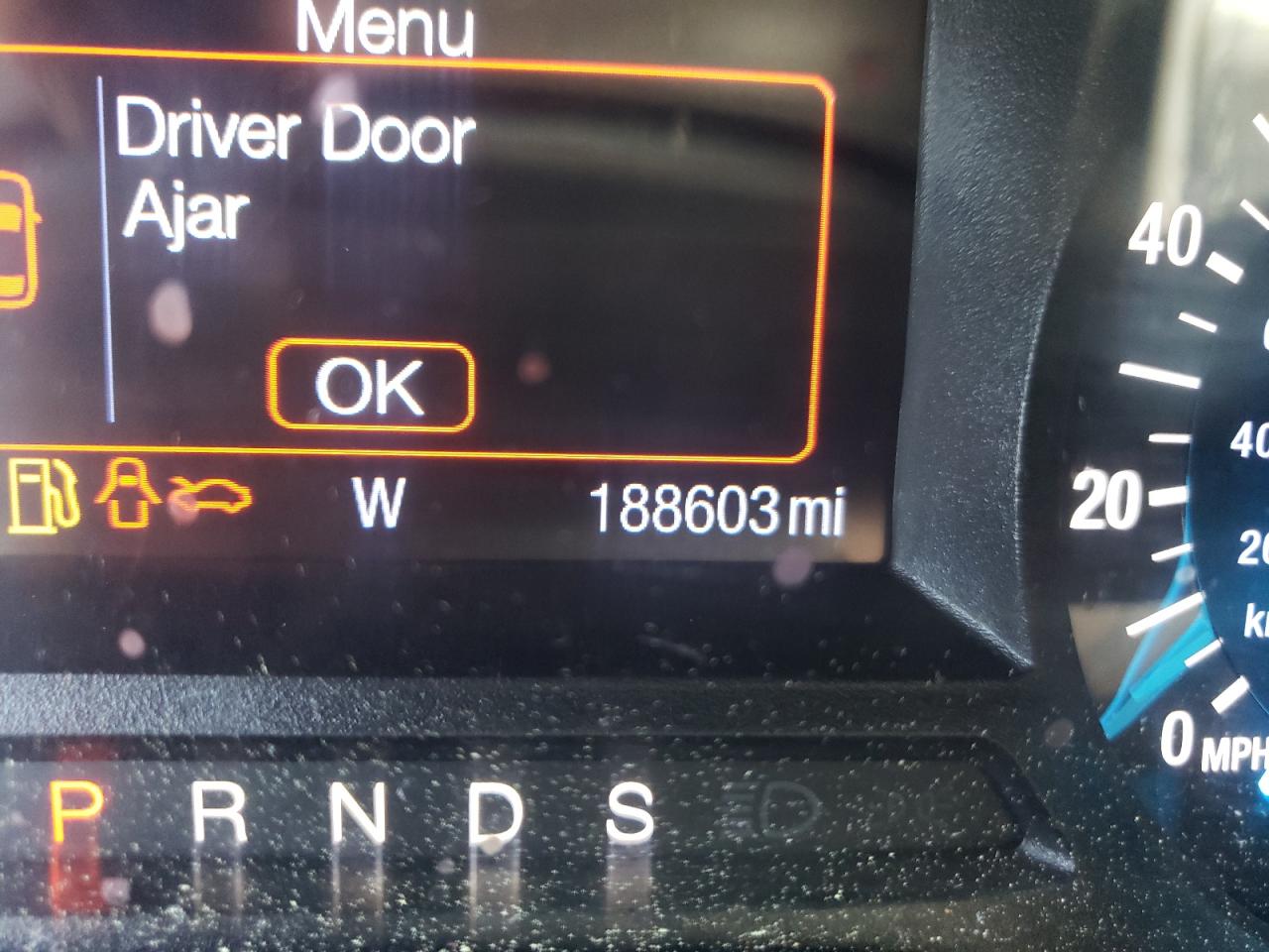 Photo 8 from auction – 2013 FORD FUSION SE with VIN 3FA6P0H76DR201355