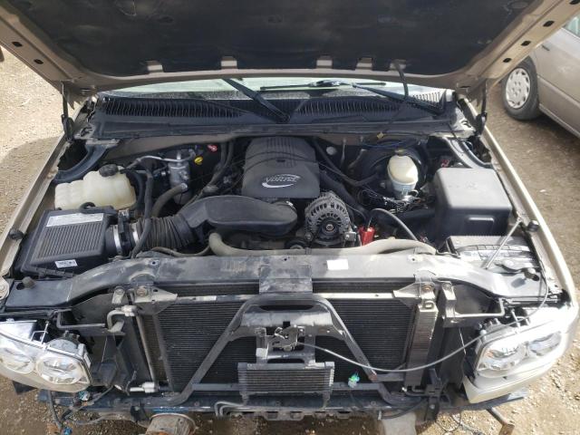 Photo 7 from auction – 2006 GMC NEW SIERRA with VIN 2GTEK13Z861261471