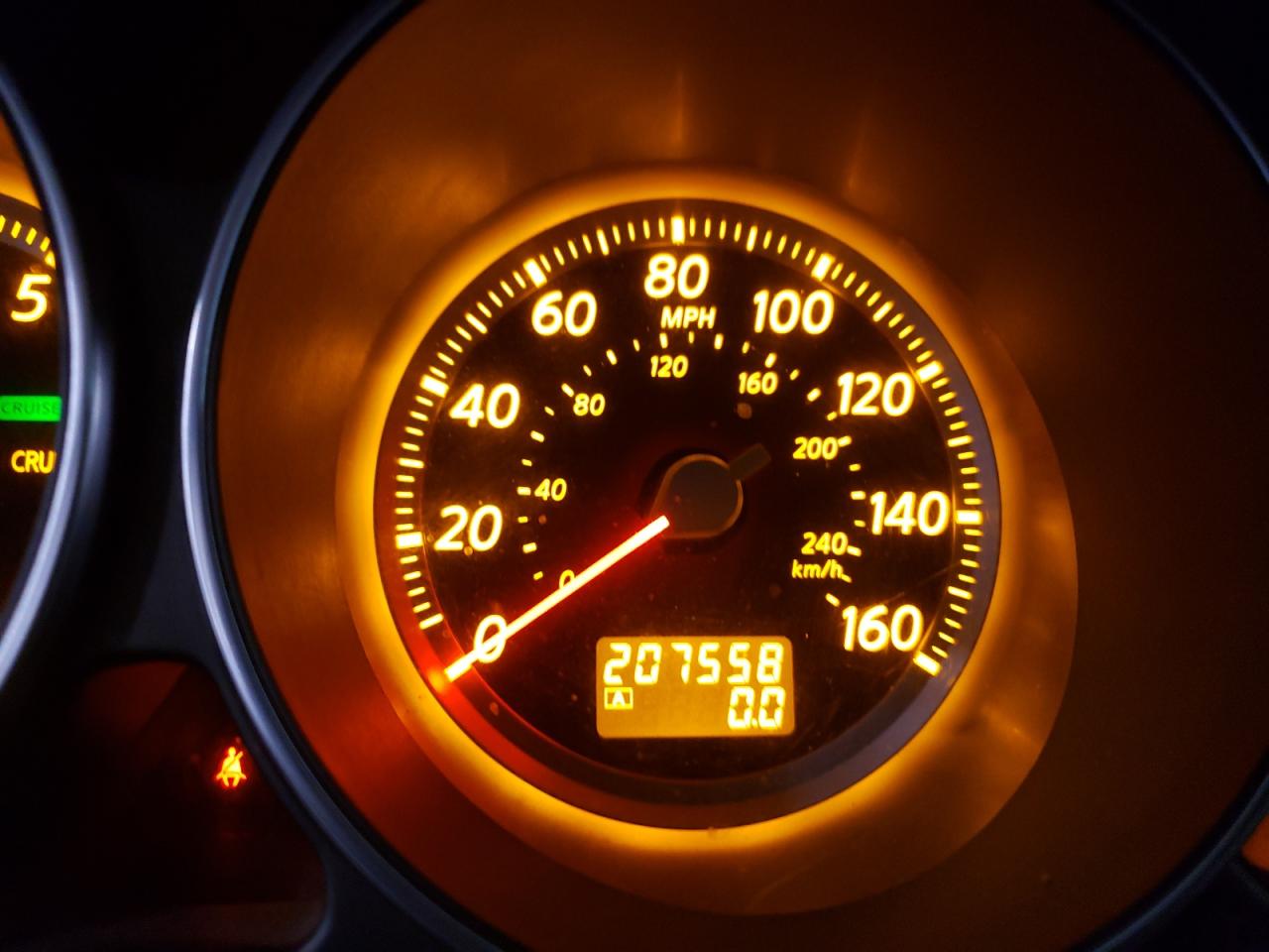 Photo 8 from auction – 2006 INFINITI M35 BASE with VIN JNKAY01F96M265046