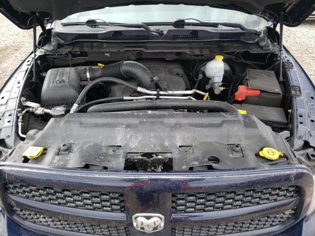 Photo 7 from auction – 2013 RAM 1500 SLT with VIN 1C6RR7LT9DS552643