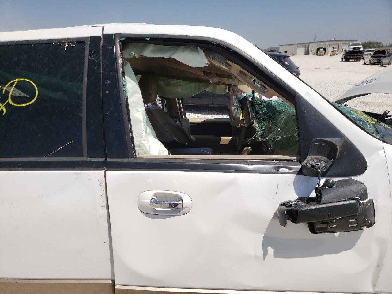 Photo 5 from auction – 2014 FORD EXPEDITION with VIN 1FMJU1H50EEF43014