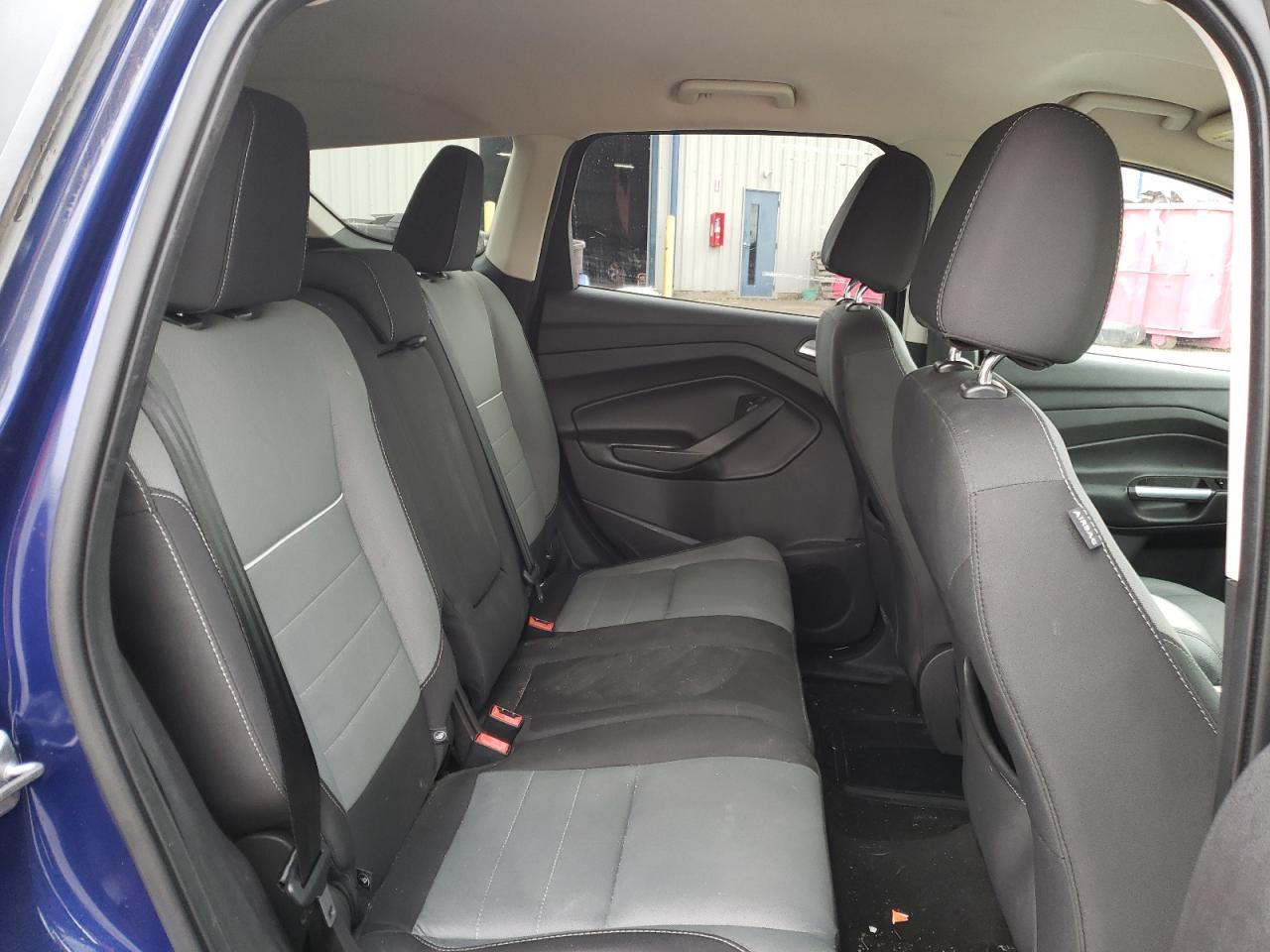 Photo 6 from auction – 2015 FORD ESCAPE SE with VIN 1FMCU0G98FUC16195