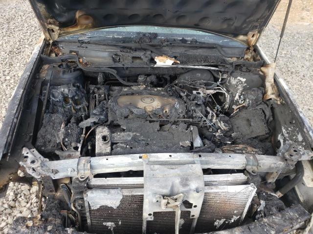 Photo 7 from auction – 2003 CADILLAC DEVILLE DH with VIN 1G6KE57Y93U129700